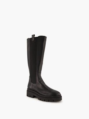 Tamaris Boots Noir
