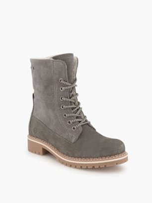 Tamaris Bottes Gris