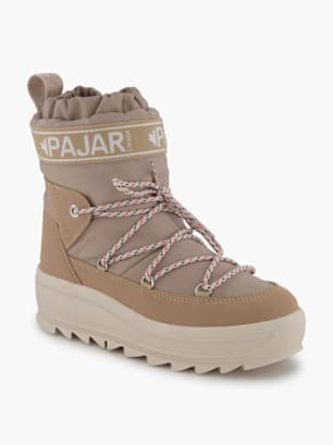 Pajar Boots d'hiver Beige