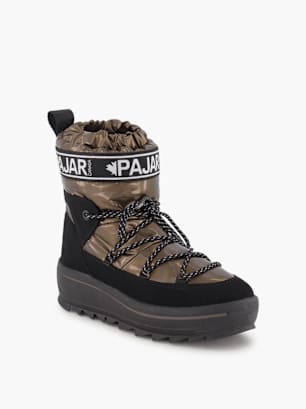 Pajar Boots d'hiver Bronze