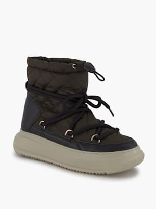 Pajar Winterstiefel Grün