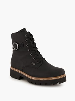 Rieker Stivale Nero