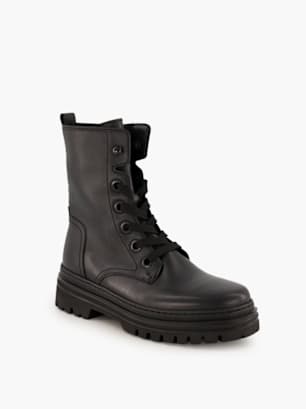 Gabor Stiefel Schwarz