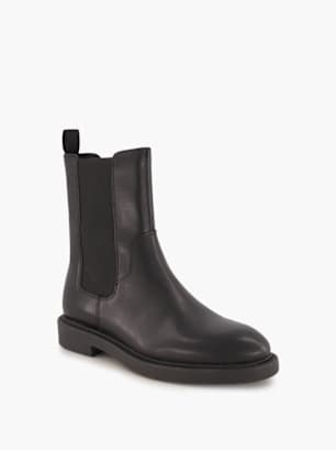 Vagabond Bottes Noir