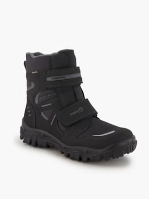 Superfit Stivale invernale Nero