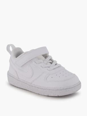 Nike Baskets Blanc