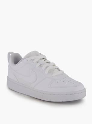 Nike Baskets Blanc