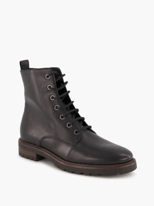 Varese Stiefel Schwarz