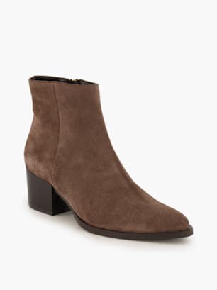 Varese Stiefel Taupe