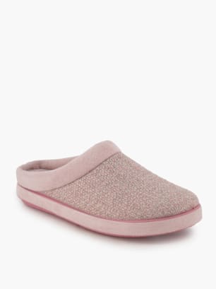 Wellness Chaussons Rose
