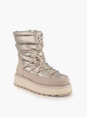 Tamaris Bottes Or