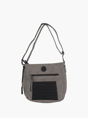 Rieker Borsa Grigio