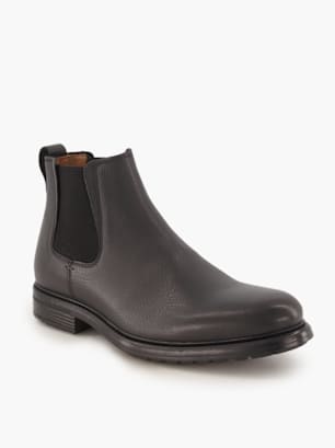 Mathew and Son Chelsea Boot Nero