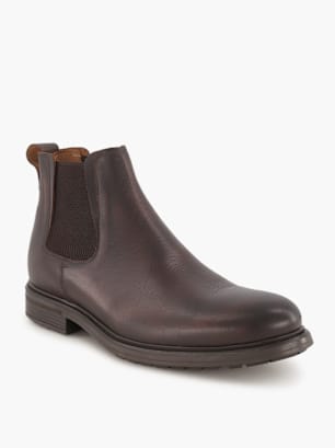 Mathew and Son Chelsea Boot Braun