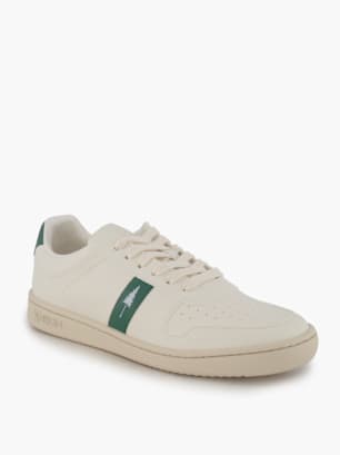 NIKIN Sneaker Creme