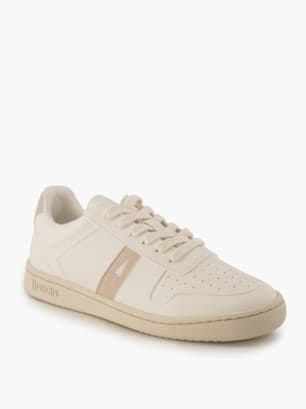 NIKIN Sneaker Creme