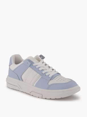 Tommy Jeans Sneaker Blau