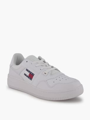 Tommy Jeans Sneaker Bianco