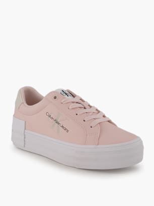 Calvin Klein Jeans Sneaker Rosa