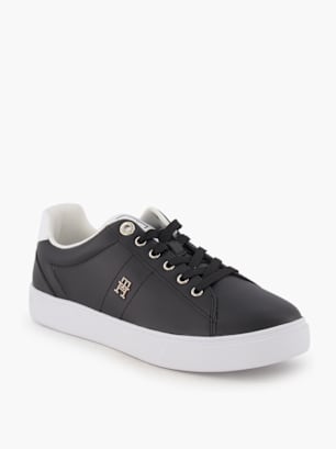 Tommy Hilfiger Baskets Noir