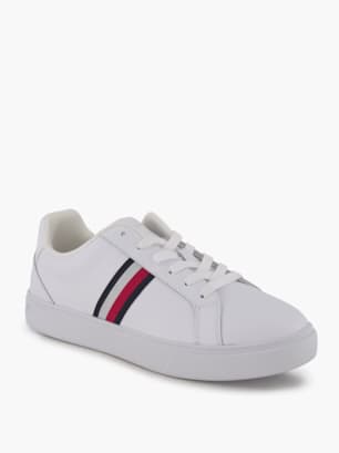 Tommy Hilfiger Sneaker Bianco