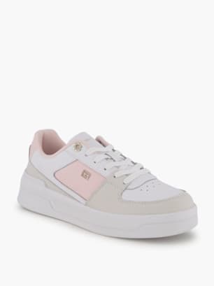 Tommy Hilfiger Sneaker Weiss