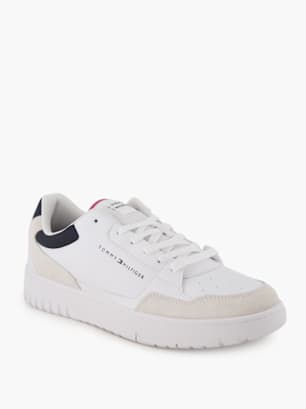 Tommy Hilfiger Sneaker Weiss