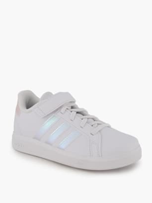 adidas Baskets Blanc