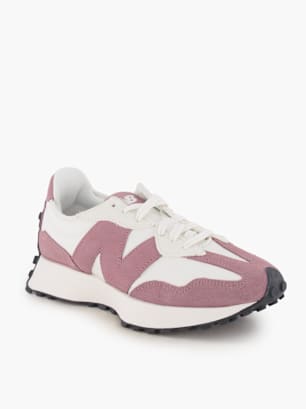 New Balance Baskets Rose
