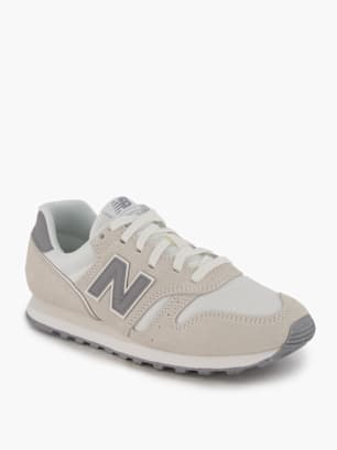 New Balance Baskets Beige