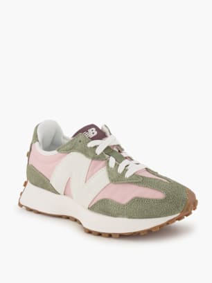 New Balance Sneaker Grün