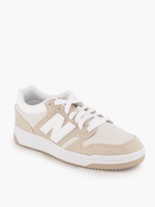New Balance Sneaker Beige