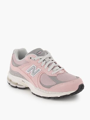 New Balance Sneaker Rosa