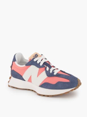 New Balance Sneaker Blau