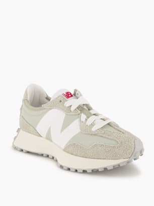 New Balance Sneaker Grün