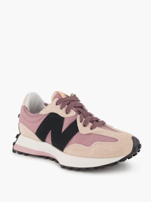New Balance Baskets Rose