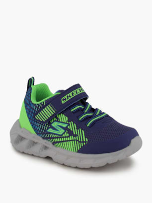 Skechers Sneaker Blu
