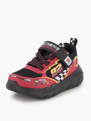 Skechers Sneaker Rot