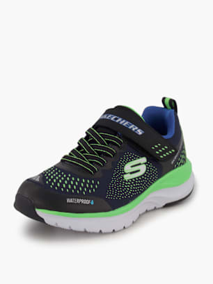 Skechers Baskets Noir