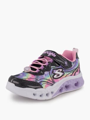 Skechers Baskets Noir