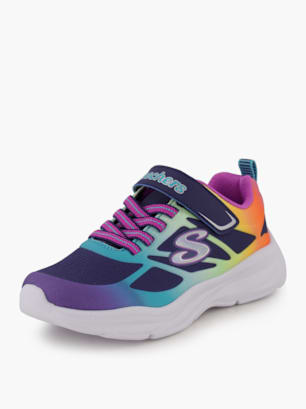 Skechers Sneaker Blau