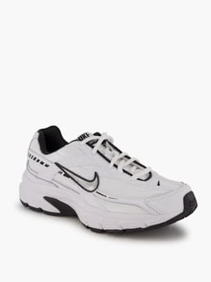 Nike Sneaker Weiss