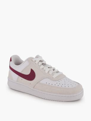 Nike Sneaker Weiss