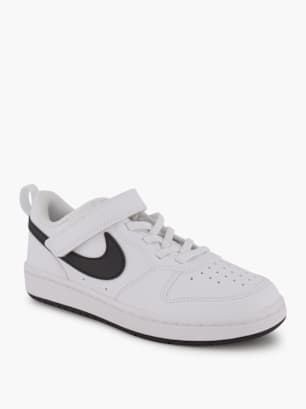 Nike Sneaker Weiss