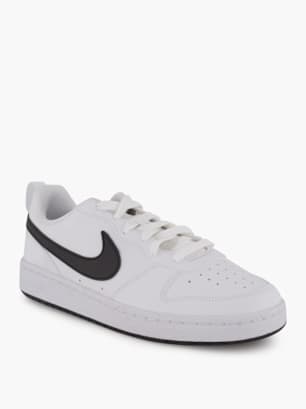 Nike Sneaker Weiss