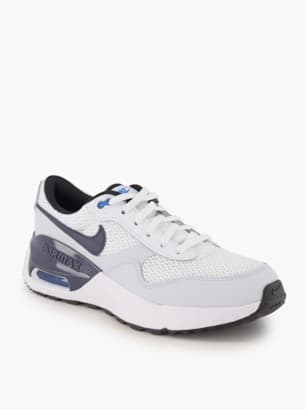 Nike Sneaker Blu