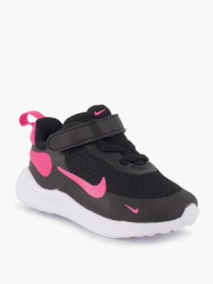 Nike Sneaker Nero