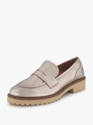 Bagatt Chaussures de ville Or