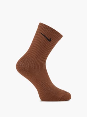 Nike Chaussettes et collants Beige