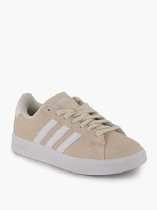 adidas Sneaker Beige